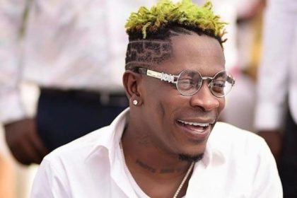 Shatta Wale