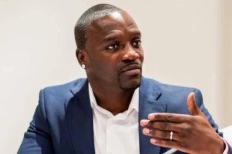 Akon