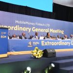 MobileMoney Fintech LTD