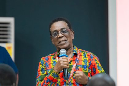 Kwesi Yankah