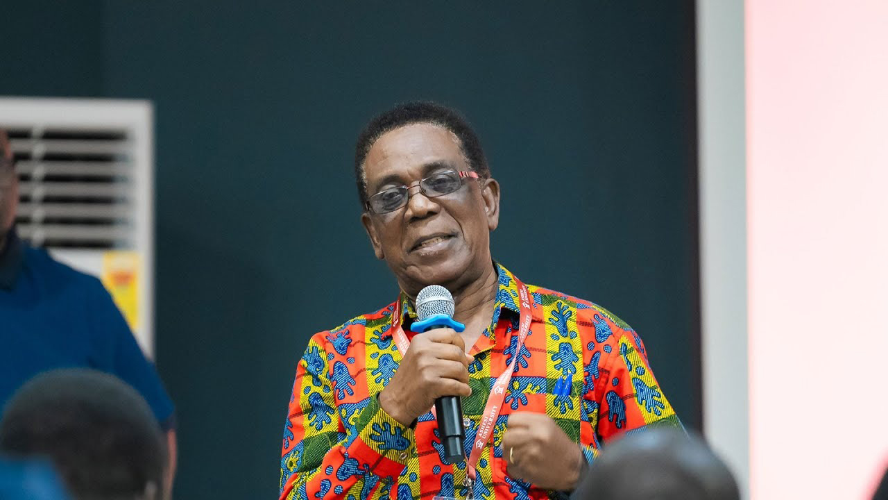 Kwesi Yankah