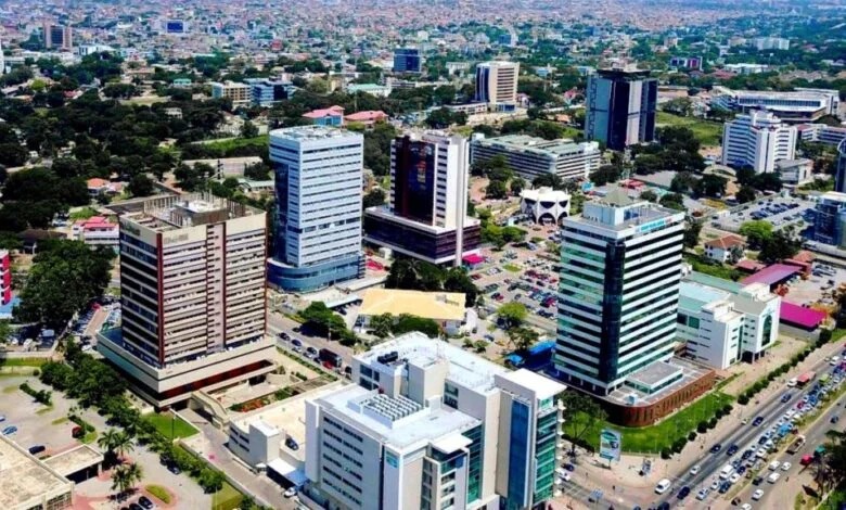 Ghana