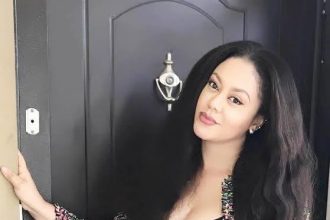 Nadia Buari