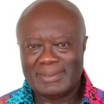 Maxwell Kofi Jumah