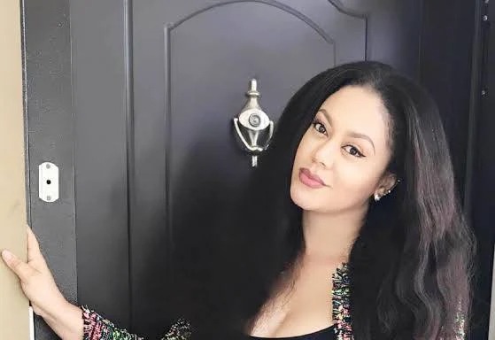 Nadia Buari