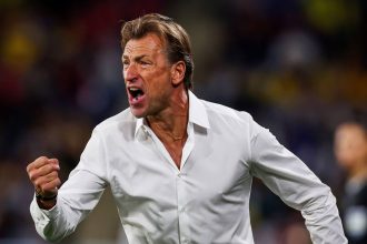 Herve Renard