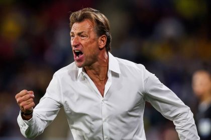 Herve Renard
