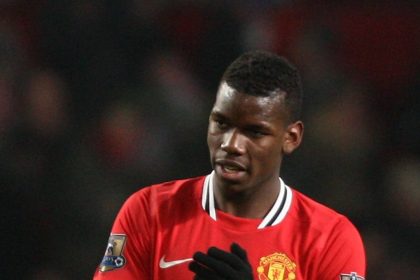 Pogba