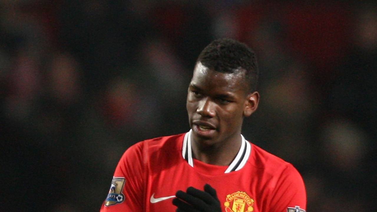 Pogba
