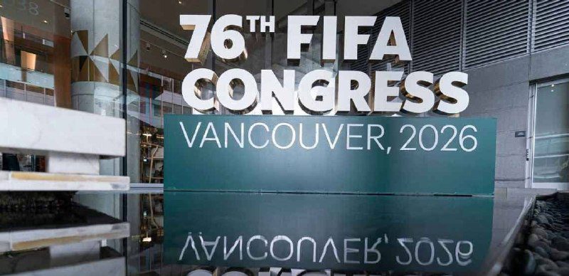 FIFA Congress