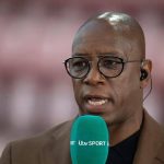 Ian Wright