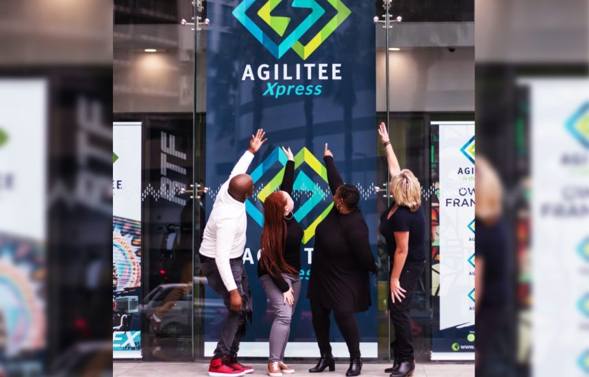 Agilitee