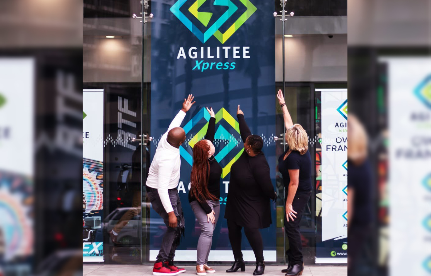 Agilitee