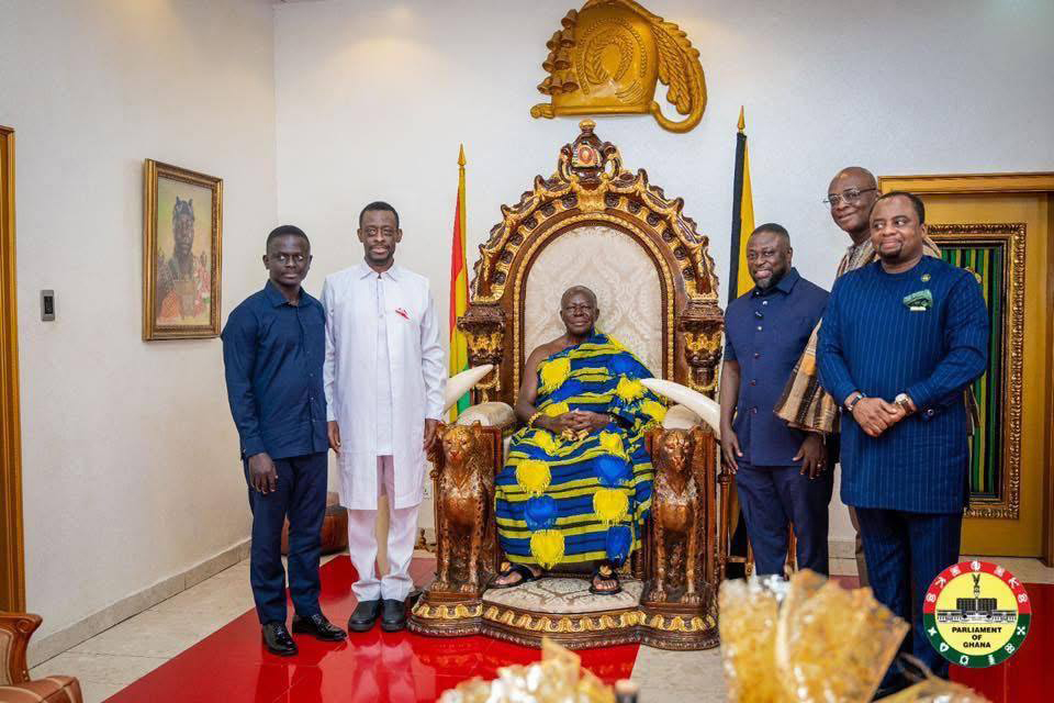 Chieftaincy