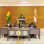 Mini Parliament