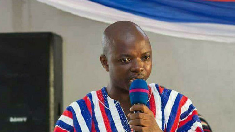Abronye