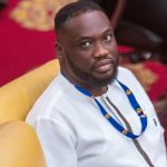 Kwame Ohene Frimpong