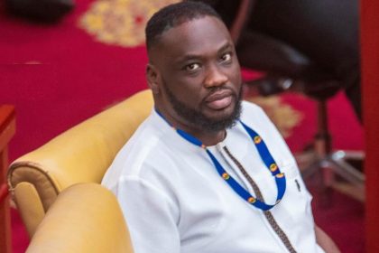 Kwame Ohene Frimpong