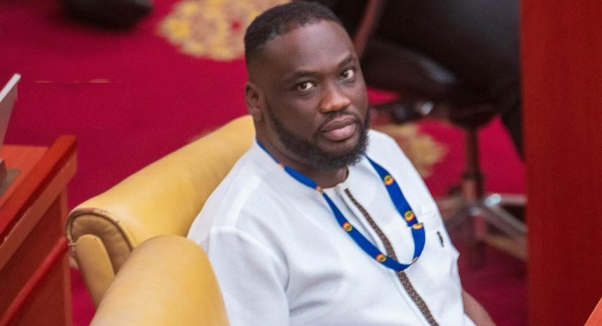 Kwame Ohene Frimpong