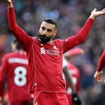 Mohamed Salah