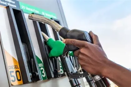 Fuel Prices