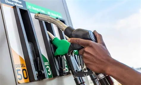 Fuel Prices