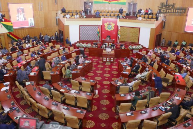 Parliament