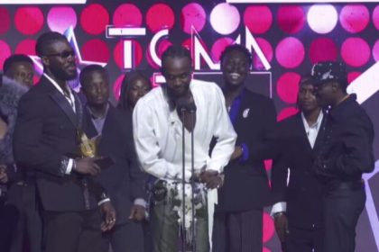 winners