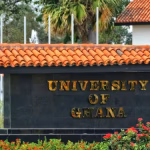 University of Ghana