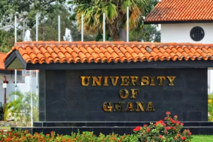 University of Ghana