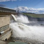 Weija Dam