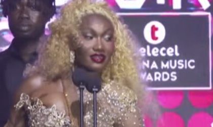 Wendy Shay