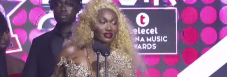 Wendy Shay