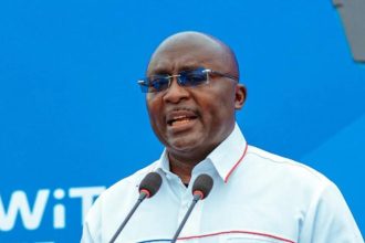 Bawumia