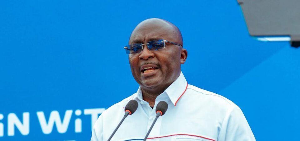 Bawumia