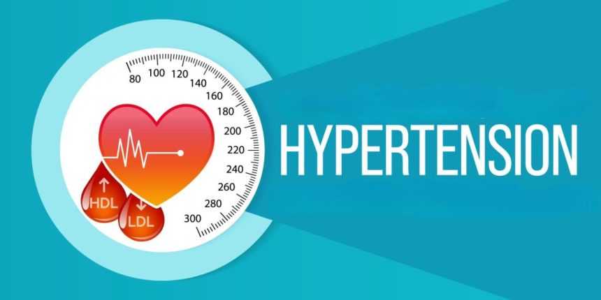 hypertension