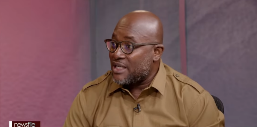 Opposition voices must not be silenced — Andrew Egyapa Mercer