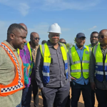 Roads Minister