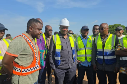 Roads Minister