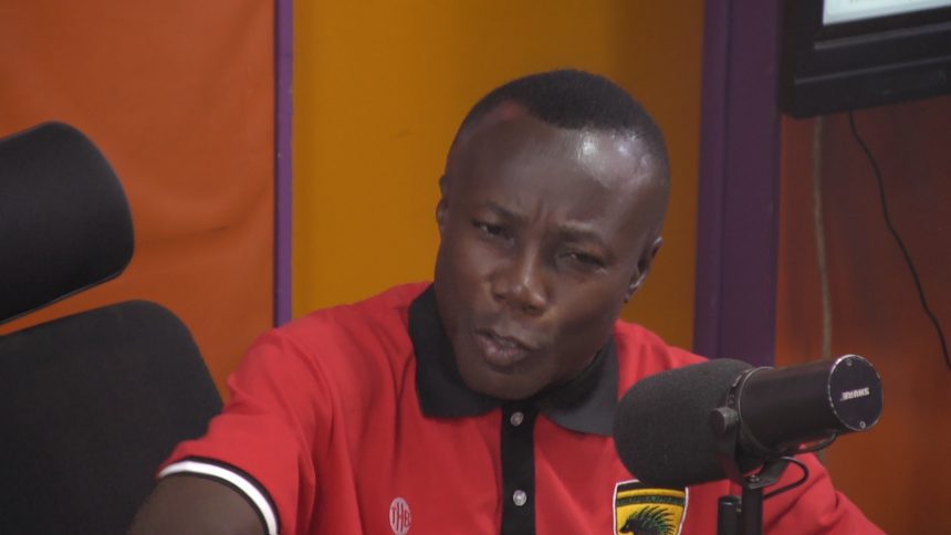 Sarfo Duku