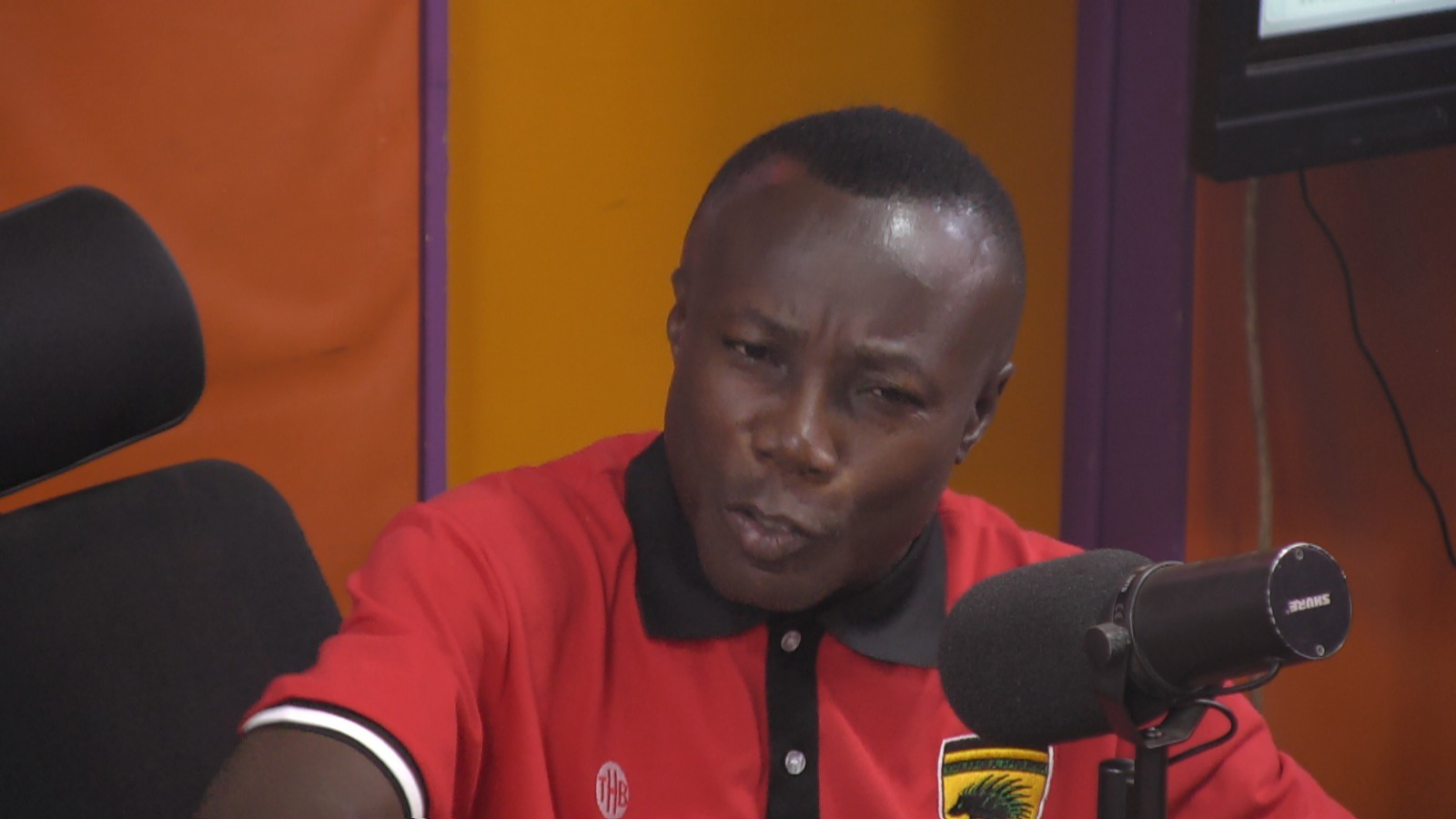 Sarfo Duku