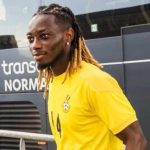 Gideon Mensah