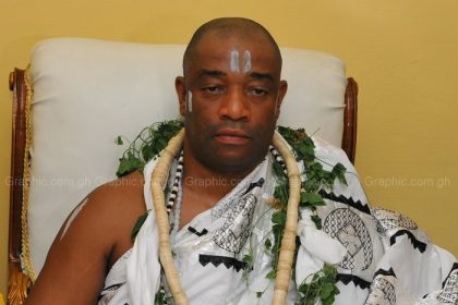 Ga Mantse