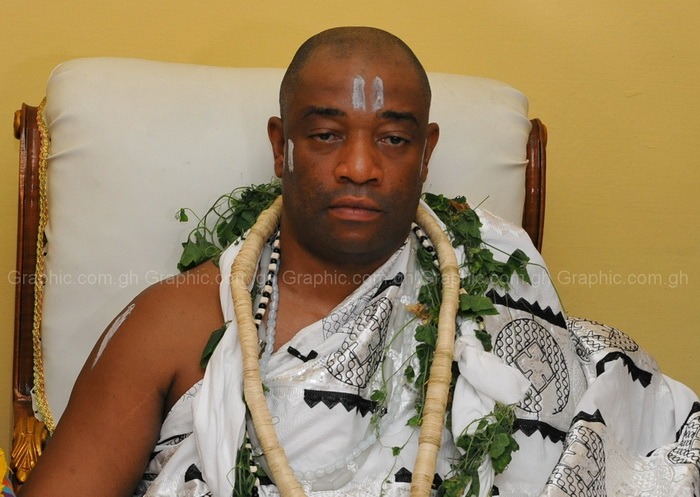 Ga Mantse