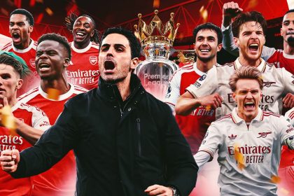 Arsenal