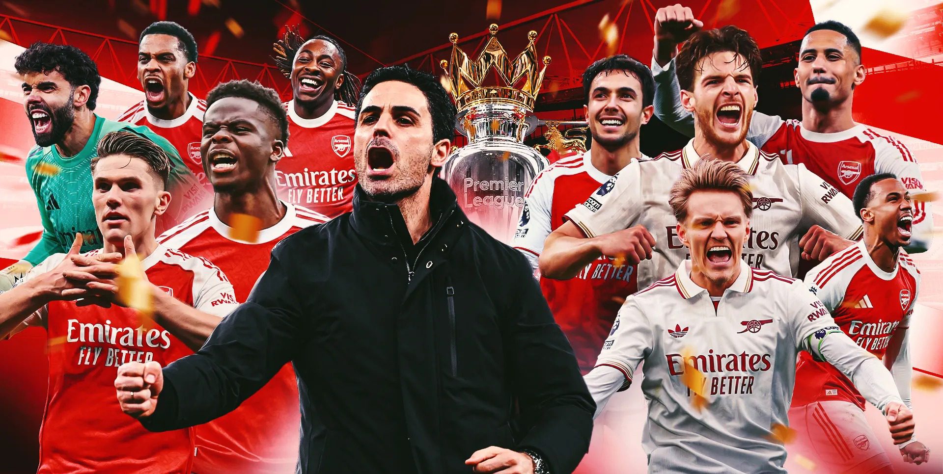 Arsenal