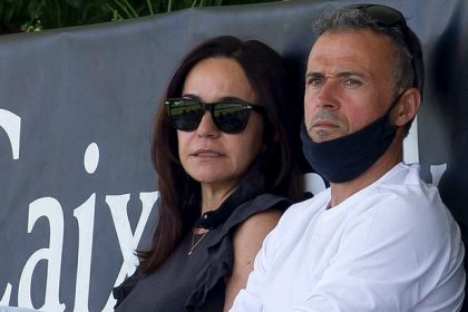 Luis Enrique