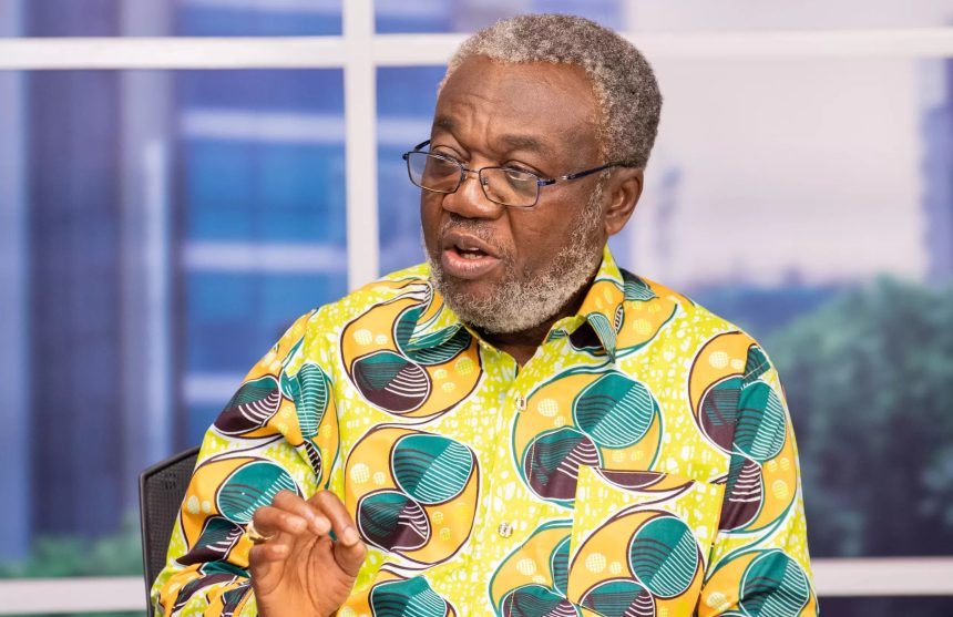 Dr Nsiah-Asare