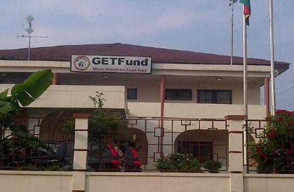 GETFund
