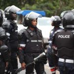 police